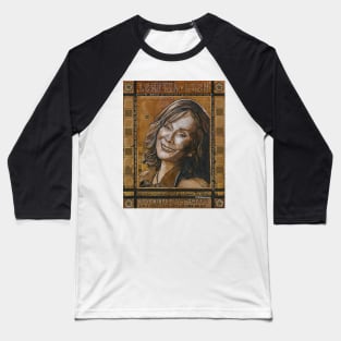 Loretta Baseball T-Shirt